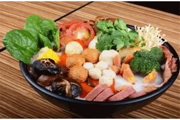 麻辣光影麻辣烫